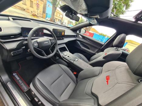 GWM Haval H6 GT 1.5 PHEV AWD E-TRACTION AUTOMTICO, Foto 5