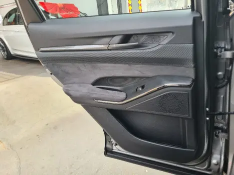 GWM Haval H6 GT 1.5 PHEV AWD E-TRACTION AUTOMTICO, Foto 6