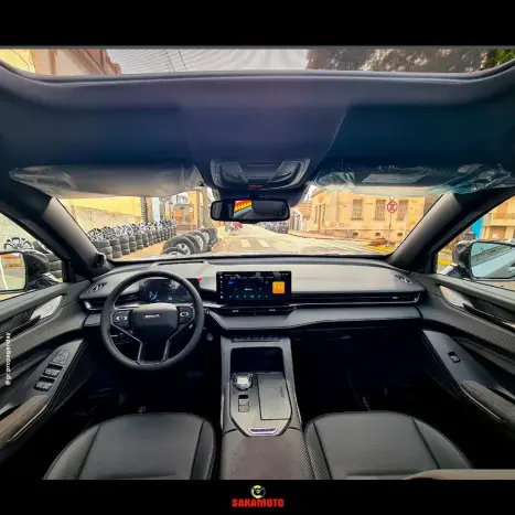 GWM Haval H6 GT 1.5 PHEV AWD E-TRACTION AUTOMTICO, Foto 7