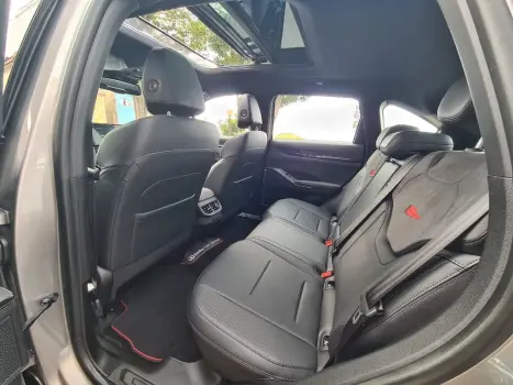 GWM Haval H6 GT 1.5 PHEV AWD E-TRACTION AUTOMTICO, Foto 8