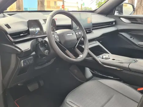 GWM Haval H6 GT 1.5 PHEV AWD E-TRACTION AUTOMTICO, Foto 13