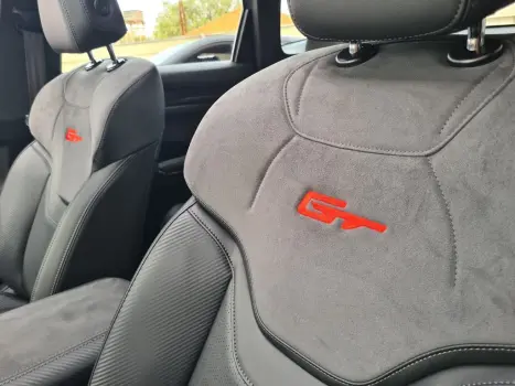 GWM Haval H6 GT 1.5 PHEV AWD E-TRACTION AUTOMTICO, Foto 17