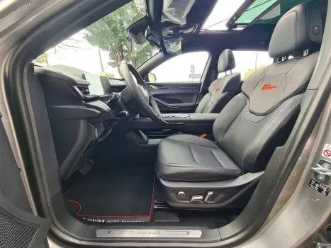 GWM Haval H6 GT 1.5 PHEV AWD E-TRACTION AUTOMTICO, Foto 18