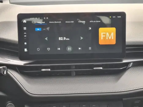 GWM Haval H6 GT 1.5 PHEV AWD E-TRACTION AUTOMTICO, Foto 10