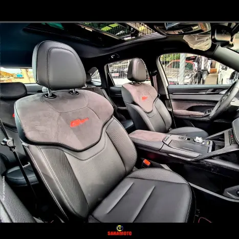 GWM Haval H6 GT 1.5 PHEV AWD E-TRACTION AUTOMTICO, Foto 22