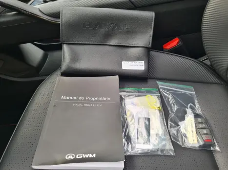 GWM Haval H6 GT 1.5 PHEV AWD E-TRACTION AUTOMTICO, Foto 25