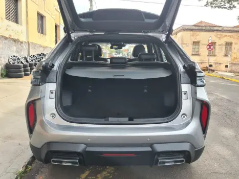 GWM Haval H6 GT 1.5 PHEV AWD E-TRACTION AUTOMTICO, Foto 26
