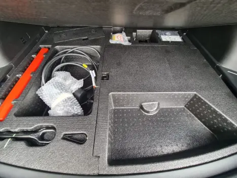 GWM Haval H6 GT 1.5 PHEV AWD E-TRACTION AUTOMTICO, Foto 27