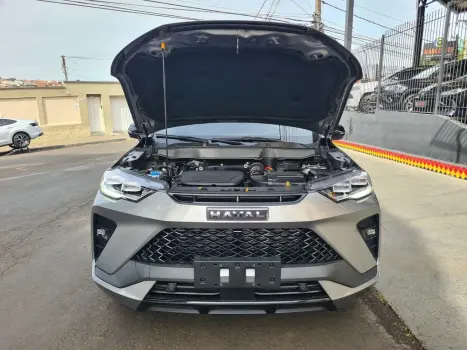 GWM Haval H6 GT 1.5 PHEV AWD E-TRACTION AUTOMTICO, Foto 31