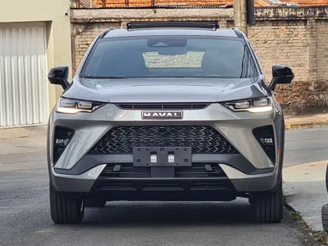 GWM Haval H6 GT 1.5 PHEV AWD E-TRACTION AUTOMTICO, Foto 32