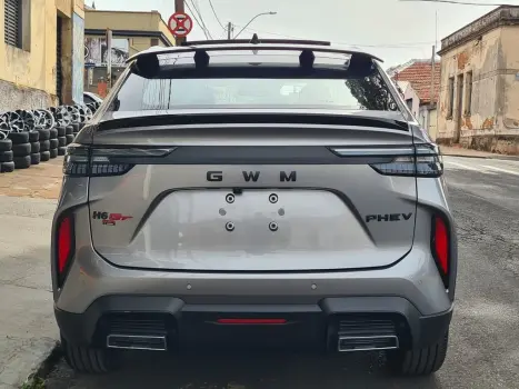 GWM Haval H6 GT 1.5 PHEV AWD E-TRACTION AUTOMTICO, Foto 33