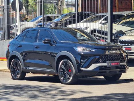 GWM Haval H6 GT 1.5 PHEV AWD E-TRACTION AUTOMTICO, Foto 1
