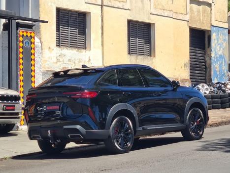 GWM Haval H6 GT 1.5 PHEV AWD E-TRACTION AUTOMTICO, Foto 2