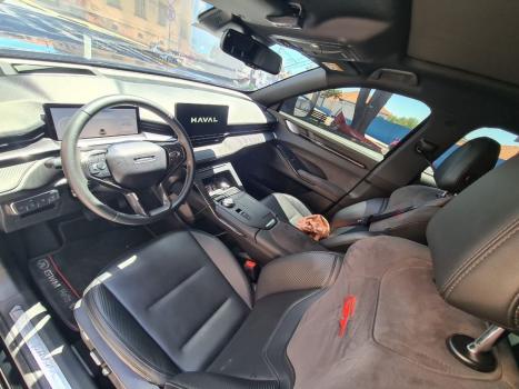 GWM Haval H6 GT 1.5 PHEV AWD E-TRACTION AUTOMTICO, Foto 5