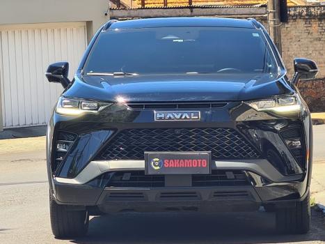 GWM Haval H6 GT 1.5 PHEV AWD E-TRACTION AUTOMTICO, Foto 17