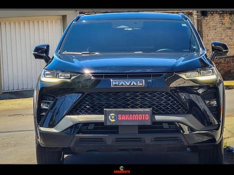 GWM Haval H6 GT 1.5 PHEV AWD E-TRACTION AUTOMÁTICO, Foto 17 GWM Haval H6 GT 1.5 PHEV AWD E-TRACTION AUTOMÁTICO, Foto 17
