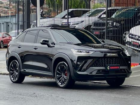 GWM Haval H6 GT 1.5 PHEV AWD E-TRACTION AUTOM�TICO, Foto 1