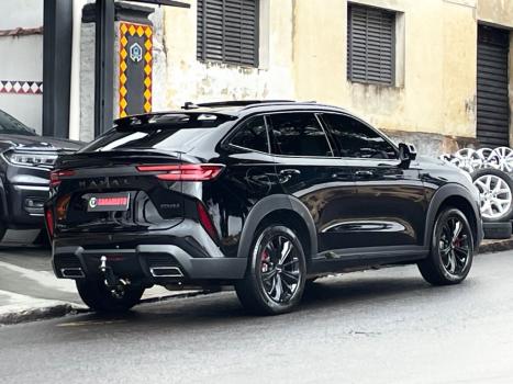 GWM Haval H6 GT 1.5 PHEV AWD E-TRACTION AUTOM�TICO, Foto 2