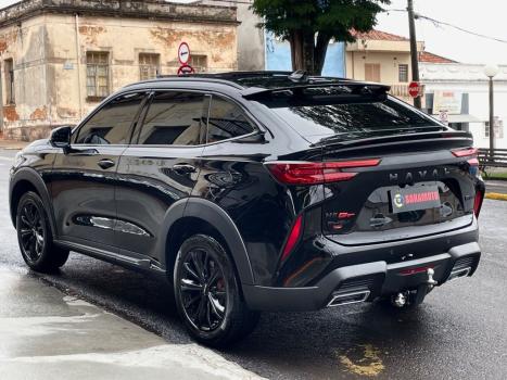 GWM Haval H6 GT 1.5 PHEV AWD E-TRACTION AUTOM�TICO, Foto 3