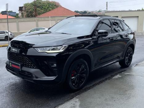GWM Haval H6 GT 1.5 PHEV AWD E-TRACTION AUTOM�TICO, Foto 4