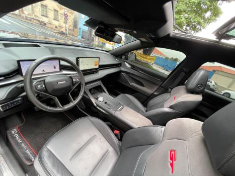 GWM Haval H6 GT 1.5 PHEV AWD E-TRACTION AUTOM�TICO, Foto 5