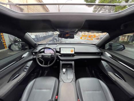 GWM Haval H6 GT 1.5 PHEV AWD E-TRACTION AUTOM�TICO, Foto 7