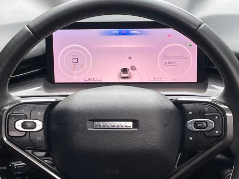 GWM Haval H6 GT 1.5 PHEV AWD E-TRACTION AUTOM�TICO, Foto 9