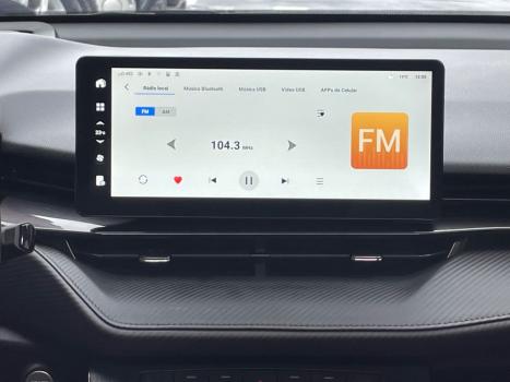 GWM Haval H6 GT 1.5 PHEV AWD E-TRACTION AUTOM�TICO, Foto 10