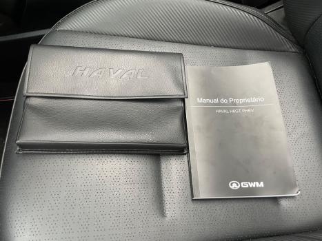 GWM Haval H6 GT 1.5 PHEV AWD E-TRACTION AUTOM�TICO, Foto 24