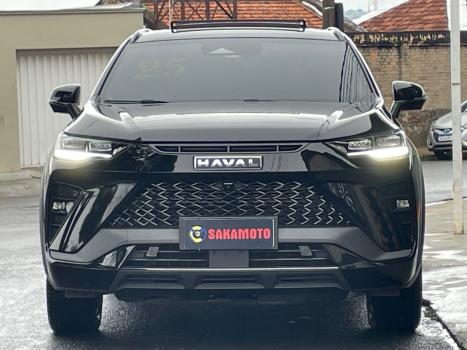 GWM Haval H6 GT 1.5 PHEV AWD E-TRACTION AUTOM�TICO, Foto 28