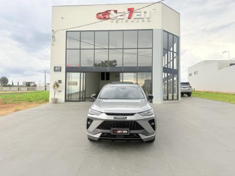 GWM Haval H6 GT 1.5 PHEV AWD E-TRACTION AUTOMTICO, Foto 1