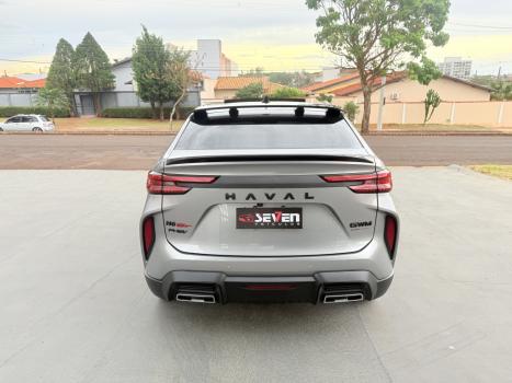 GWM Haval H6 GT 1.5 PHEV AWD E-TRACTION AUTOMTICO, Foto 2