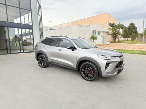 GWM Haval H6 GT 1.5 PHEV AWD E-TRACTION AUTOMTICO, Foto 3