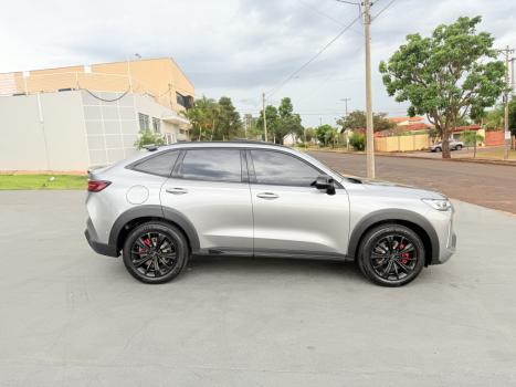 GWM Haval H6 GT 1.5 PHEV AWD E-TRACTION AUTOMTICO, Foto 4