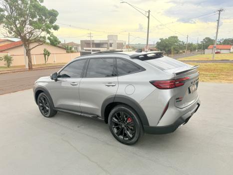 GWM Haval H6 GT 1.5 PHEV AWD E-TRACTION AUTOMTICO, Foto 6