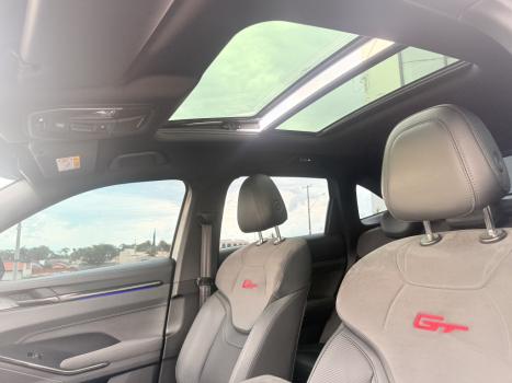 GWM Haval H6 GT 1.5 PHEV AWD E-TRACTION AUTOMTICO, Foto 10