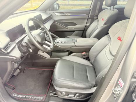 GWM Haval H6 GT 1.5 PHEV AWD E-TRACTION AUTOMTICO, Foto 14
