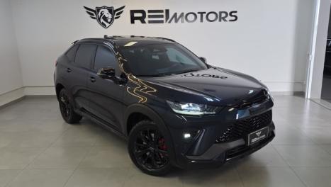 GWM Haval H6 GT 1.5 PHEV AWD E-TRACTION AUTOM�TICO, Foto 2