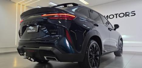 GWM Haval H6 GT 1.5 PHEV AWD E-TRACTION AUTOM�TICO, Foto 4