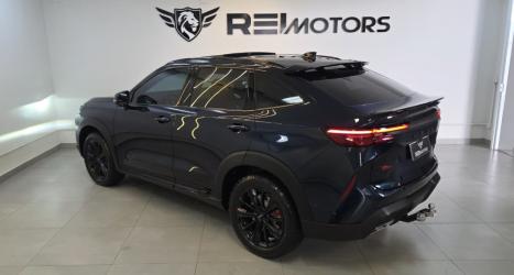 GWM Haval H6 GT 1.5 PHEV AWD E-TRACTION AUTOM�TICO, Foto 5