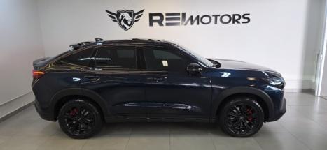 GWM Haval H6 GT 1.5 PHEV AWD E-TRACTION AUTOM�TICO, Foto 6
