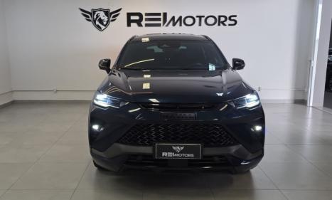 GWM Haval H6 GT 1.5 PHEV AWD E-TRACTION AUTOM�TICO, Foto 8