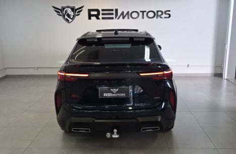 GWM Haval H6 GT 1.5 PHEV AWD E-TRACTION AUTOM�TICO, Foto 9