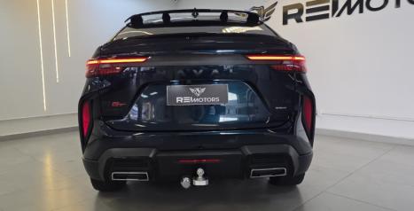 GWM Haval H6 GT 1.5 PHEV AWD E-TRACTION AUTOM�TICO, Foto 10