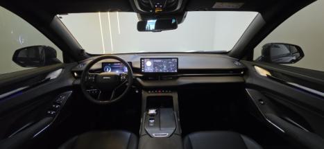 GWM Haval H6 GT 1.5 PHEV AWD E-TRACTION AUTOM�TICO, Foto 11