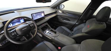 GWM Haval H6 GT 1.5 PHEV AWD E-TRACTION AUTOM�TICO, Foto 14