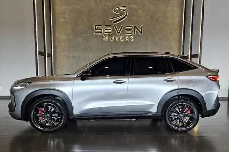 GWM Haval H6 GT 1.5 PHEV AWD E-TRACTION AUTOM�TICO, Foto 2