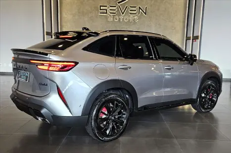 GWM Haval H6 GT 1.5 PHEV AWD E-TRACTION AUTOM�TICO, Foto 5