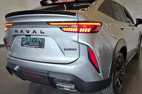 GWM Haval H6 GT 1.5 PHEV AWD E-TRACTION AUTOM�TICO, Foto 9