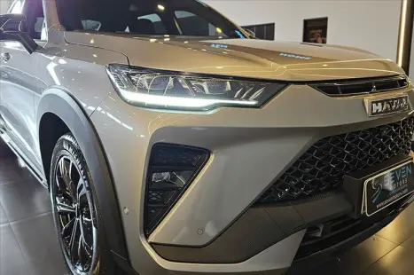 GWM Haval H6 GT 1.5 PHEV AWD E-TRACTION AUTOM�TICO, Foto 10